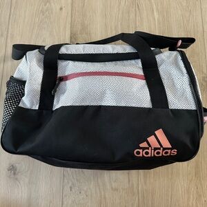 Adidas Gym Bag